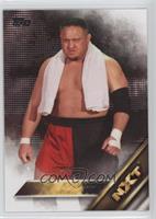 Samoa Joe