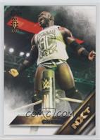 Apollo Crews