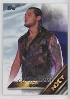 Baron Corbin