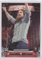 Daniel Bryan