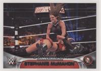 Stephanie McMahon