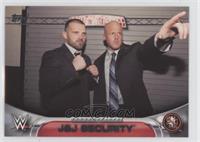 J&J Security