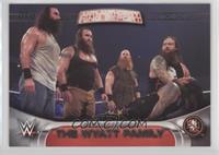 The Wyatt Family