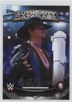 Undertaker