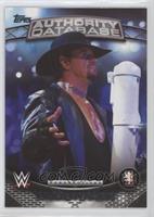 Undertaker [Noted]