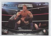 Chris Jericho