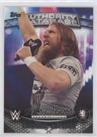 Daniel Bryan