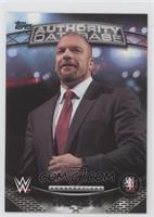 Triple H