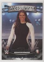 Stephanie McMahon