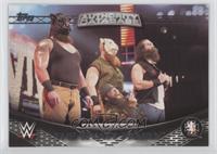 The Wyatt Family