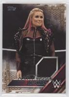 Natalya #/50