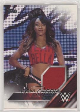 2016 Topps WWE - Shirt Relics #_ALFO - Alicia Fox /299