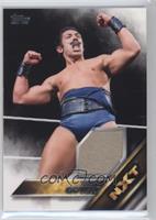 Simon Gotch #/299