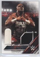 D-Von Dudley #/299