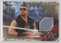 The Miz #/10