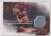 Big Show #/199