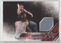 Dean Ambrose #/199