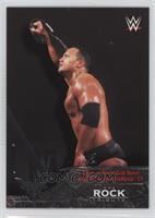 Takes on Stone Cold Steve Austin at WrestleMania 17