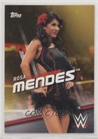 Rosa Mendes #/10