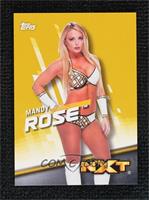 Mandy Rose #/10