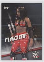 Naomi #/50