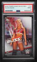 Alexa Bliss [PSA 9 MINT]