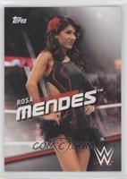 Rosa Mendes [EX to NM]