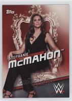 Stephanie McMahon