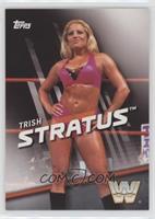 Trish Stratus