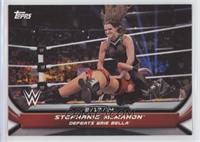 Stephanie McMahon - Defeats Brie Bella