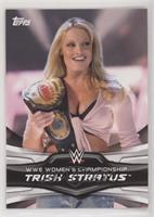 Trish Stratus