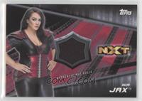 Nia Jax (NXT Live in Belfast) #/25