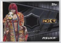 Asuka (NXT Live in Belfast) #/50