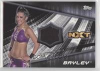 Bayley (NXT Live in Belfast) #/199