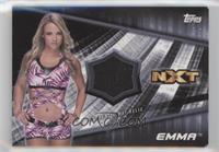 Emma (NXT 8/26/15) [EX to NM] #/199