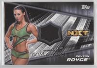 Peyton Royce (NXT, 2016 Download Music Festival) #/199