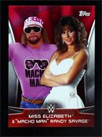 Miss Elizabeth & 