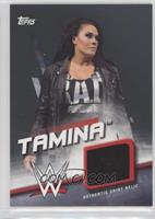 Tamina #/50