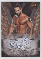 Tye Dillinger #/50