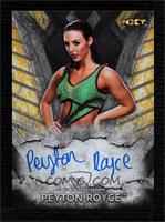 Peyton Royce #/10