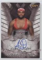 Angelo Dawkins #/99