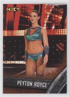 Prospect - Peyton Royce #/50