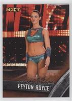 Prospect - Peyton Royce #/50