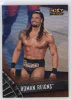 Called Up - Roman Reigns #/50