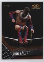 Called Up - Finn Balor #/50