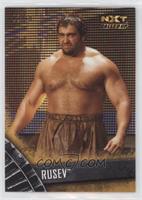 Called Up - Rusev #/10