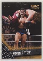 Simon Gotch #/10