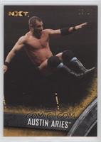 Prospect - Austin Aries #/10