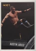 Prospect - Austin Aries #/25