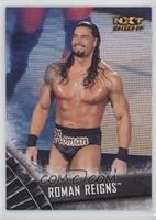 Called Up - Roman Reigns